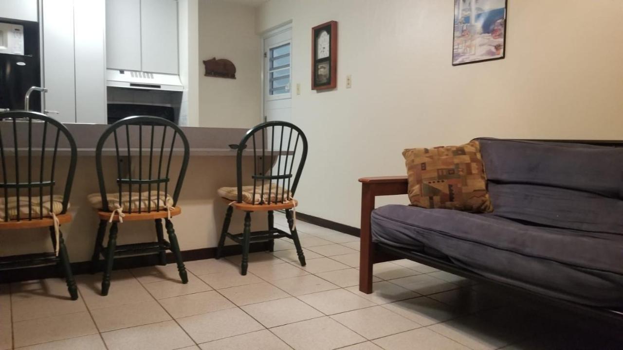 Montones Beach Studio B-3 Исабела Екстериор снимка