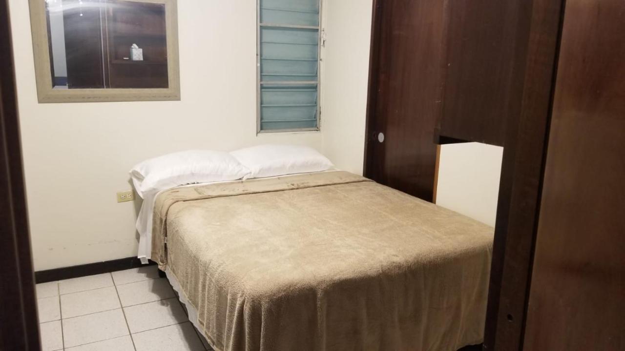 Montones Beach Studio B-3 Исабела Екстериор снимка
